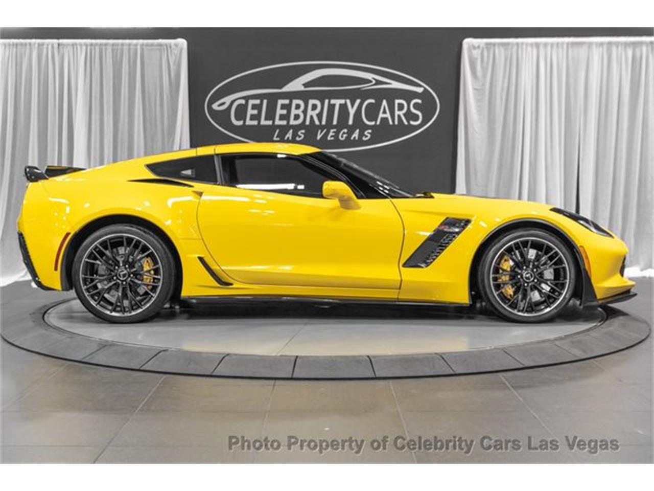 2015 Chevrolet Corvette for sale in Las Vegas, NV – photo 10