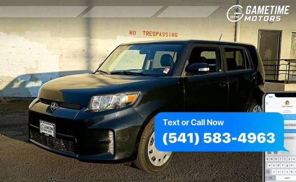 2014 Scion xB Base 4dr Wagon 4A for sale in Eugene, OR