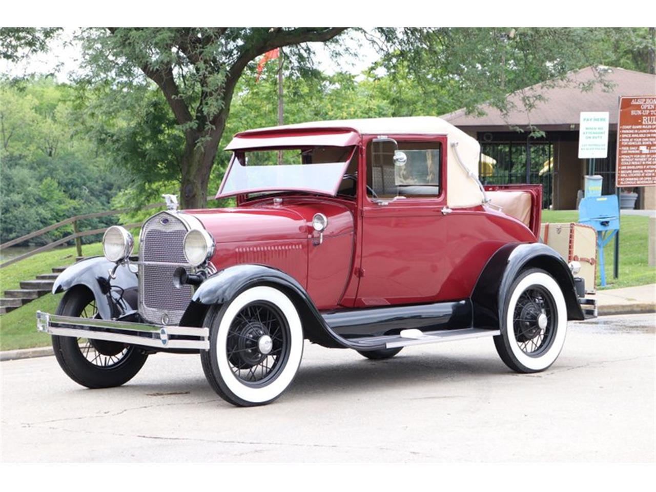 1929 Ford Model A for sale in Alsip, IL – photo 2