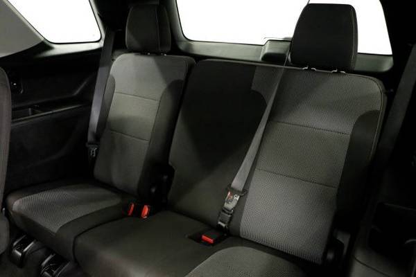APPLE CARPLAY! HEATED SEATS! 2018 Chevrolet TRAVERSE LT AWD SUV for sale in Clinton, AR – photo 15