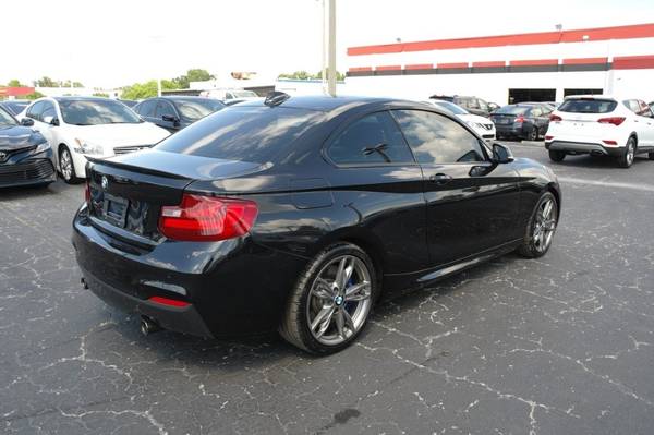 2015 BMW 2-Series M235i Coupe $729 DOWN $90/WEEKLY for sale in Orlando, FL – photo 8
