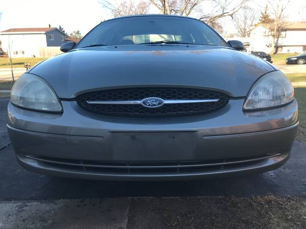 SWEET!AUTOMATIC START!2003 SES!2300 - cars & trucks - by owner -... for sale in Crystal Lake, IL – photo 16
