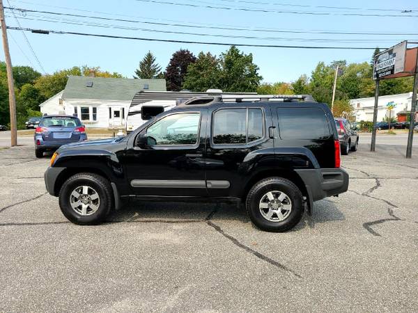 !!!!!!! 2012 NISSAN XTERRA!!!!!! PRO 4X LEATHER LOADED BLOWOUT PRICE... for sale in Lewiston, ME – photo 12