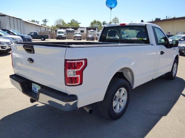 2019 Ford F-150 - - by dealer - vehicle automotive sale for sale in Arroyo Grande, CA – photo 6