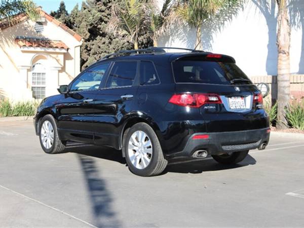 ⚡2011 Acura RDX w/Tech⚡Call us for details! - cars & trucks - by... for sale in Santa Maria, CA – photo 11