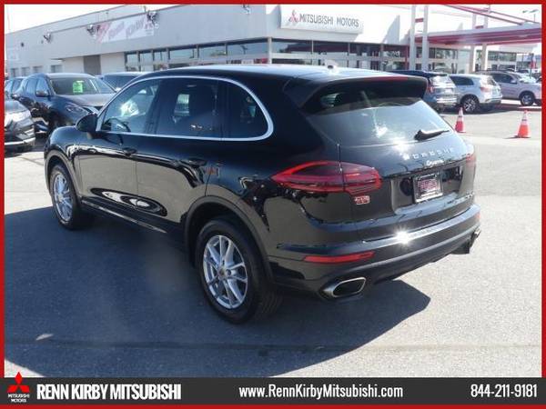 2016 Porsche Cayenne AWD 4dr - Call for sale in Frederick, MD – photo 4
