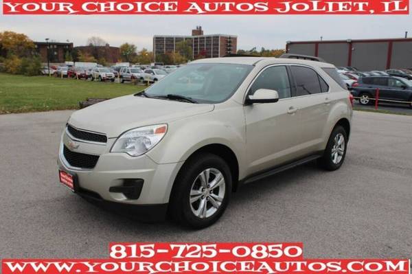 2008 FORD ESCAPE/ 09 CHEVY TRAVERSE/ 12 BUICK ENCLAVE/15 CHEVY... for sale in Joliet, IL – photo 5