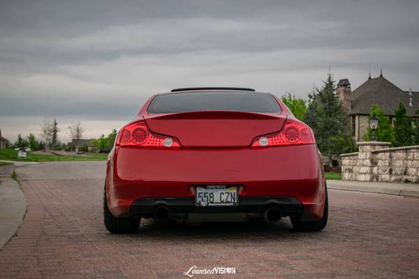 Vortech Supercharged G35 - cars & trucks - by owner - vehicle... for sale in Wichita, KS – photo 23