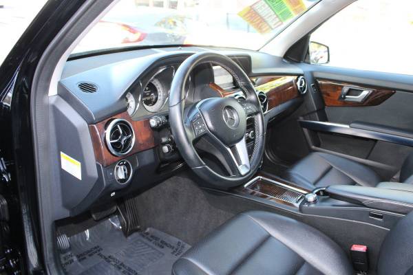2013 Mercedes-Benz GLK-Class GLK 350 4MATIC - - by for sale in Sacramento, NV – photo 16
