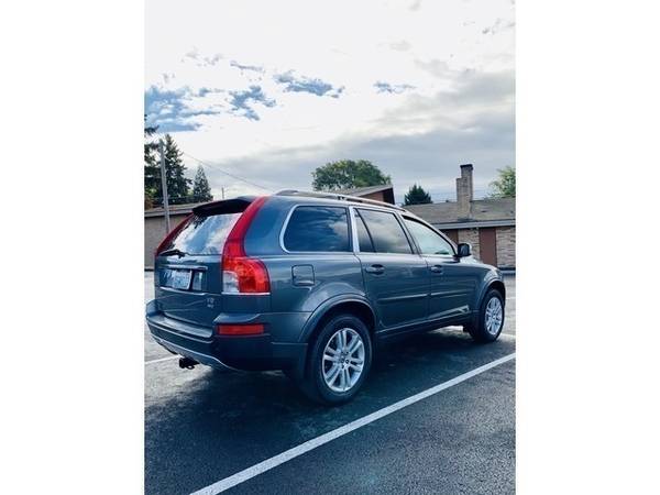 2008 Volvo XC90 V8 - cars & trucks - by dealer - vehicle automotive... for sale in Vancouver, OR – photo 3
