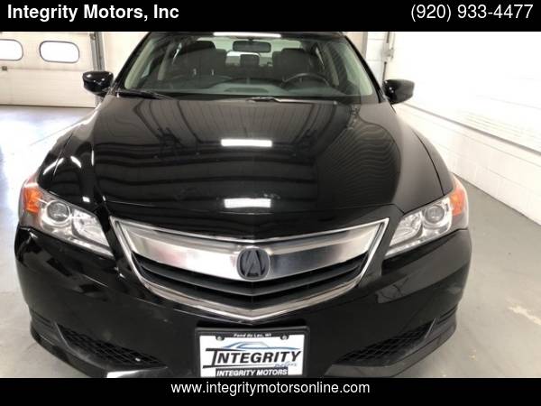 2013 Acura ILX 2.0L ***Financing Available*** - cars & trucks - by... for sale in Fond Du Lac, WI – photo 2