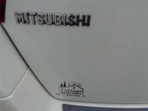 2008 MITSUBISHI ENDEAVOR SE FWD SUV 3.8L 6 cyl 76841 miles for sale in Wautoma, WI – photo 23