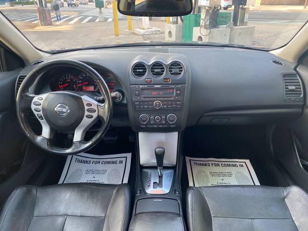2008 Nissan Altima 3 5 SL 2 Owner Clean CarFax - - by for sale in Brooklyn, NY – photo 15