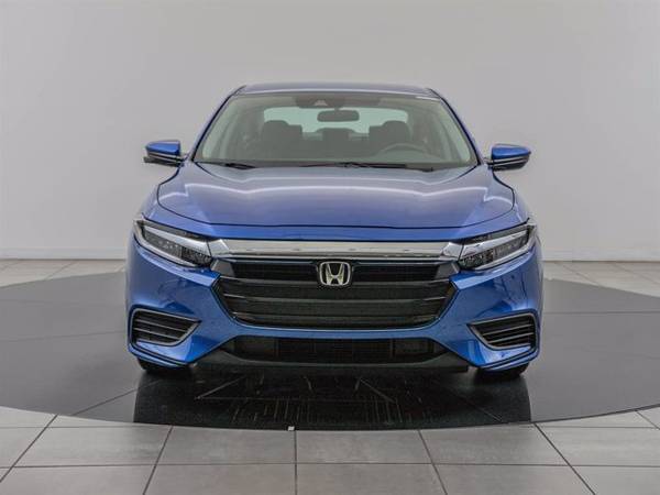 2019 Honda Insight EX - cars & trucks - by dealer - vehicle... for sale in Wichita, OK – photo 16