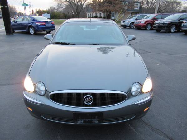 2005 BUICK LACROSSE CXL - - by dealer - vehicle for sale in Painesville , OH – photo 2