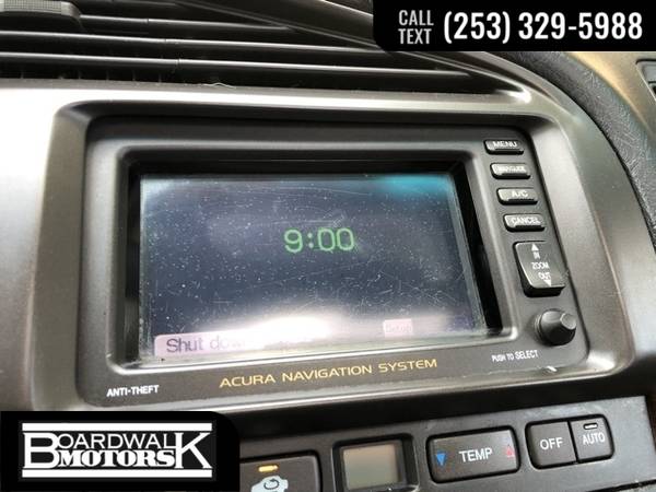 2001 Acura CL 3 2 Coupe CL Acura - - by dealer for sale in Auburn, WA – photo 20