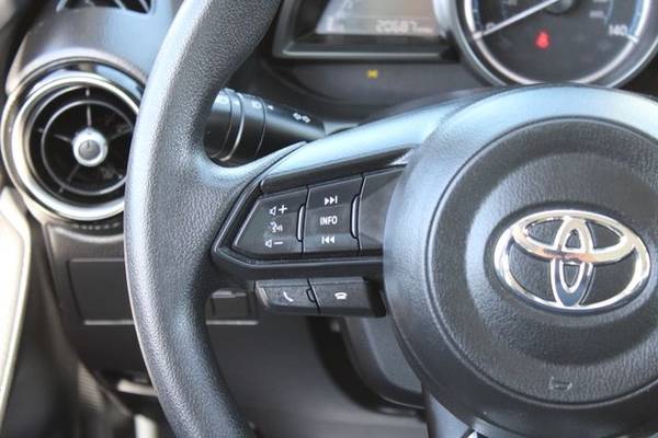 2019 Toyota Yaris Sedan L Sedan 4D - - by dealer for sale in Other, ID – photo 9