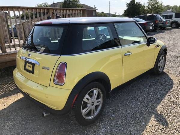 2006 MINI Cooper - 6 month/6000 MILE WARRANTY// 3 DAY RETURN POLICY... for sale in Fredericksburg, District Of Columbia – photo 6
