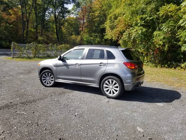 Mitsubishi Outlander Sports SE 2011 for sale in Schenectady, NY – photo 5