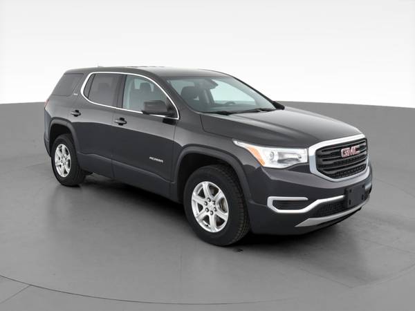 2017 GMC Acadia SLE-1 Sport Utility 4D suv Brown - FINANCE ONLINE -... for sale in South Bend, IN – photo 15