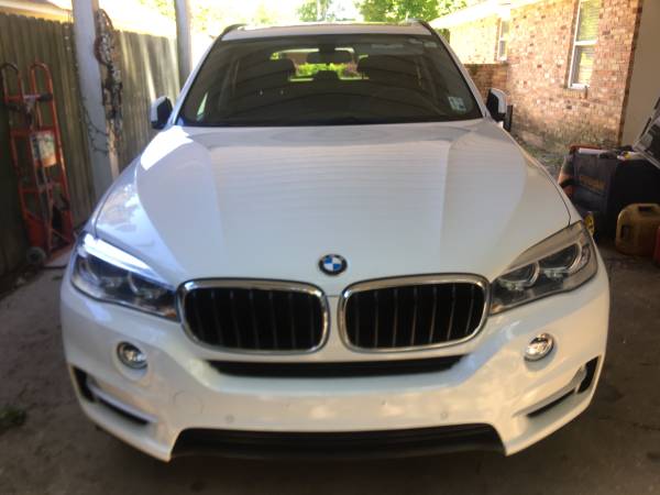 2016 BMW X5 xDrive 35i - - by dealer - vehicle for sale in Denham Springs, LA – photo 2