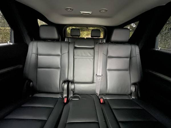 2020 Dodge Durango SXT - To Text About Vehicle, Price and Payme for sale in Olympia, WA – photo 14