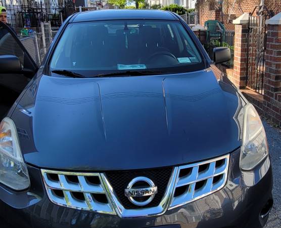 2013 Nissan Rogue for sale in Bronx, NY – photo 2