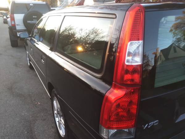 2007 Volvo, V70 wagon, Clean, loaded - cars & trucks - by owner -... for sale in Richmond , VA – photo 5
