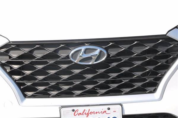 2019 Hyundai Tucson Se - - by dealer - vehicle for sale in Elk Grove, CA – photo 3