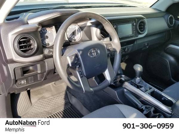 2017 Toyota Tacoma SR5 4x4 4WD Four Wheel Drive SKU:HM085548 for sale in Memphis, TN – photo 13