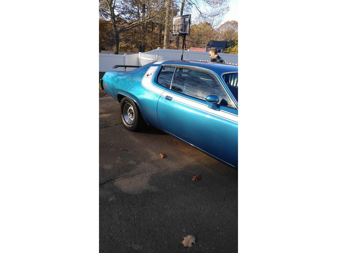 1974 Plymouth Road Runner for sale in East Haven, CT – photo 3