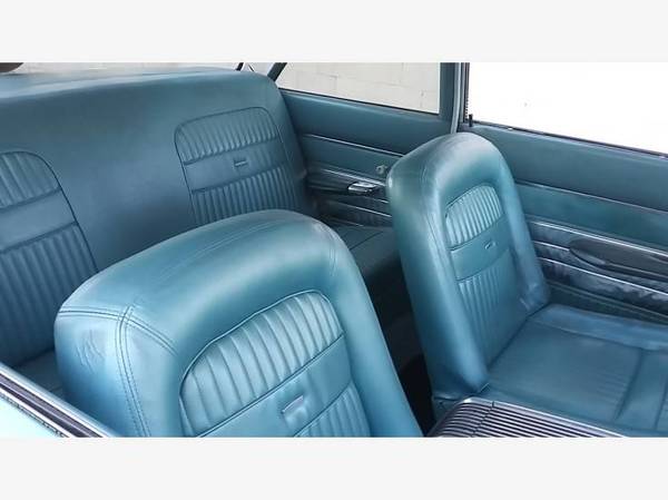 1962 Ford Falcon Futura - cars & trucks - by owner - vehicle... for sale in Tucson, AZ – photo 7
