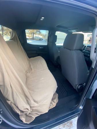 2020 Chevy Silverado 1500 Custom Short Bed - - by for sale in Kasilof, AK – photo 15