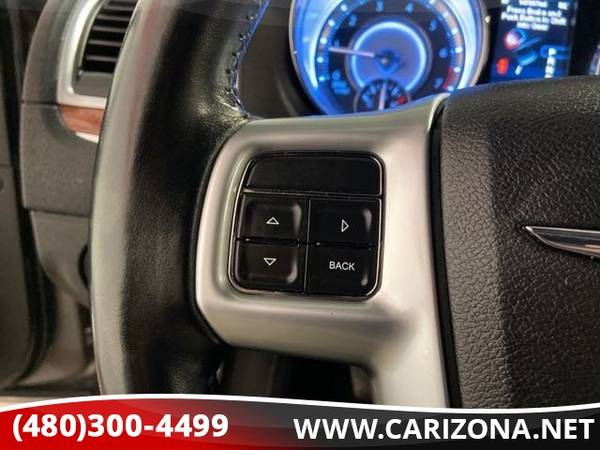 2012 Chrysler 300 Sedan Several Lending Options!! for sale in Mesa, AZ – photo 12