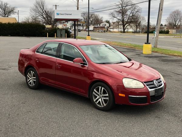 2006 VOLKSWAGEN JETTA ONLY 124K!!! CLEAN TITLE!! LEATHER!! INSPECTED! for sale in Philadelphia, PA – photo 3