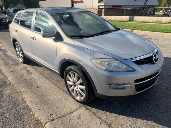 2008 Mazda CX-9 ** NEW ARRIVAL ** LOADED ** CLEAN ** for sale in Wyoming , MI – photo 3