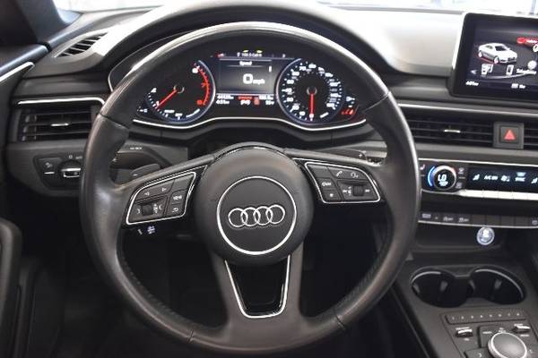 2018 Audi A5 COUPE Premium - cars & trucks - by dealer - vehicle... for sale in Cuyahoga Falls, OH – photo 23