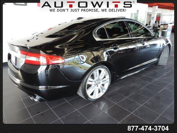 2010 Jaguar XF - *SEVERAL MORE JUST LIKE THIS* - cars & trucks - by... for sale in Scottsdale, AZ – photo 15