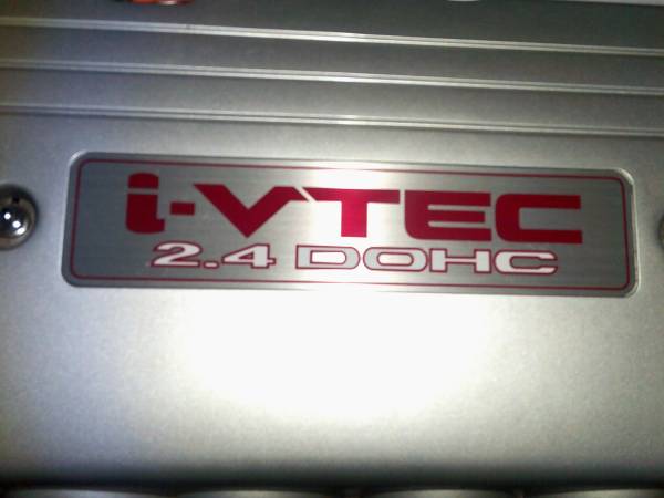 2007 ACURA TSX 109MI VERY CLEAN RUNS GREAT 2.5DOHC VTEC - cars &... for sale in Sedalia, MO – photo 21