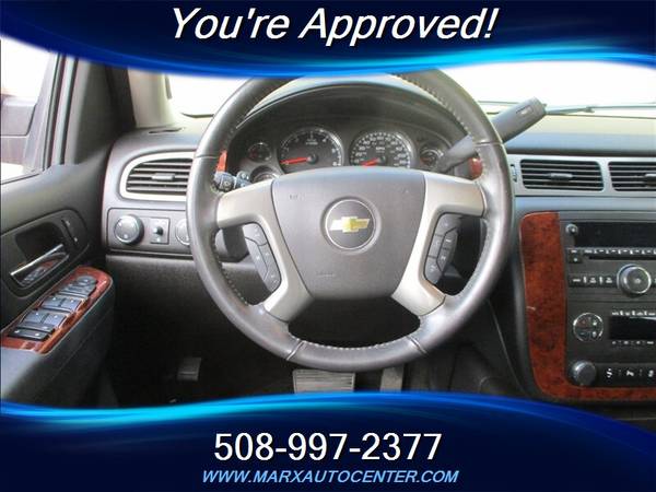 2014 Chevy Tahoe LT 4x4..Southern Truck..New Tires..Super Clean!! -... for sale in New Bedford, MA – photo 17