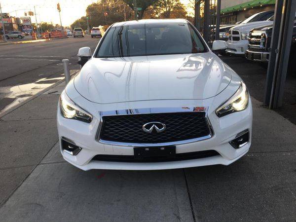 2018 INFINITI Q50 3.0t SPORT RWD Guaranteed Credit Approval! for sale in Brooklyn, NY – photo 2