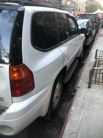 2003 GMC Envoy SLT 2500 for sale in NEW YORK, NY – photo 6