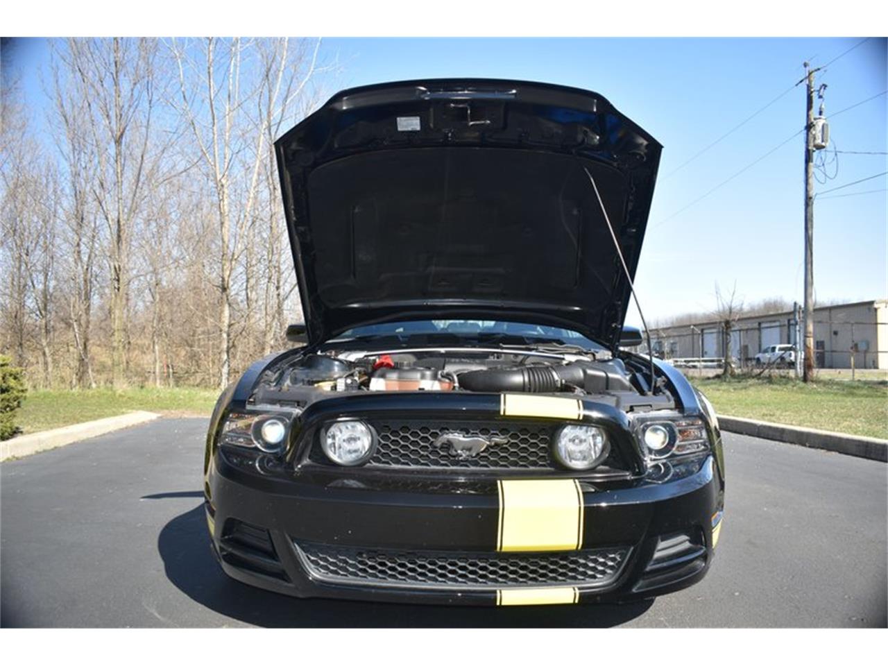 2014 Ford Mustang for sale in Elkhart, IN – photo 73