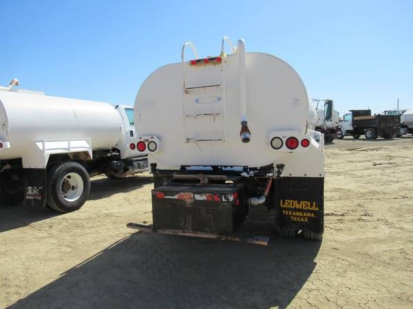 2013 Ford F750 S/A Water Truck for sale in Coalinga, CA – photo 6