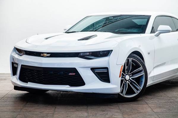 2016 Chevrolet Camaro SS 2SS Whipple Supercharged - cars & for sale in Addison, LA – photo 14
