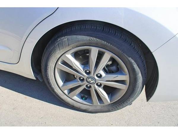 2018 Hyundai Elantra Value Edition - sedan - cars & trucks - by... for sale in Bartlesville, OK – photo 5