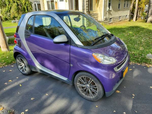 2010 Smart fortwo Passion for sale in Altamont, NY – photo 2