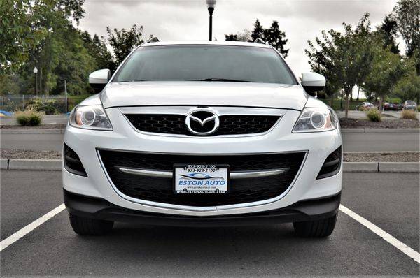 2012 Mazda CX-9 AWD 4dr Touring ---1 MONTH WARRANTY-- for sale in Hillside, NJ – photo 4