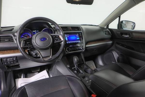 2018 Subaru Outback, Twilight Blue Metallic - - by for sale in Wall, NJ – photo 11