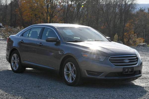 2014 Ford Taurus SEL - - by dealer - vehicle for sale in Naugatuck, CT – photo 7